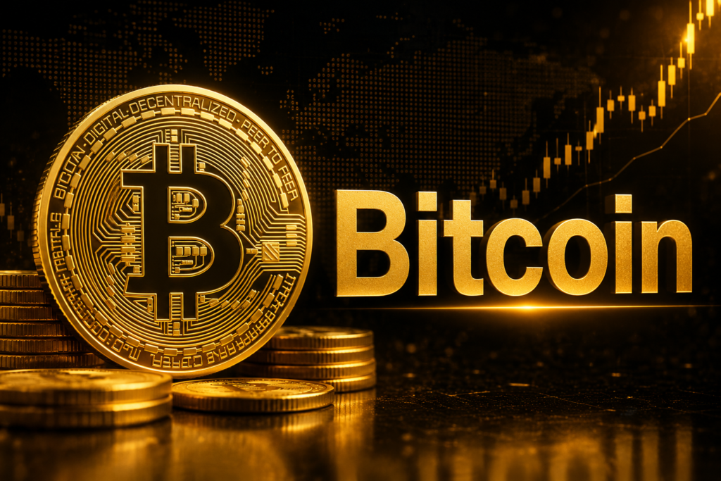 bitcoin