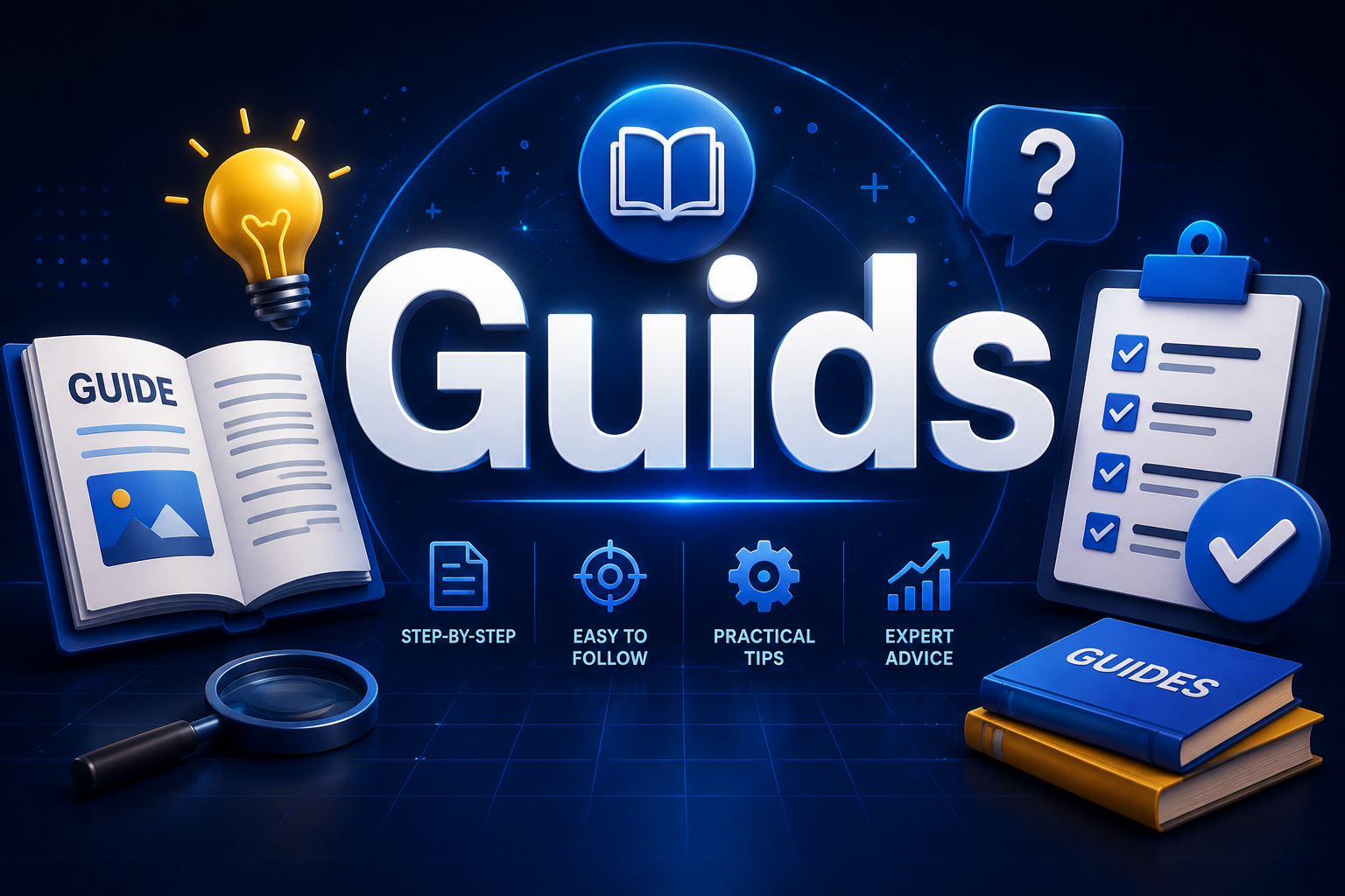 Guides