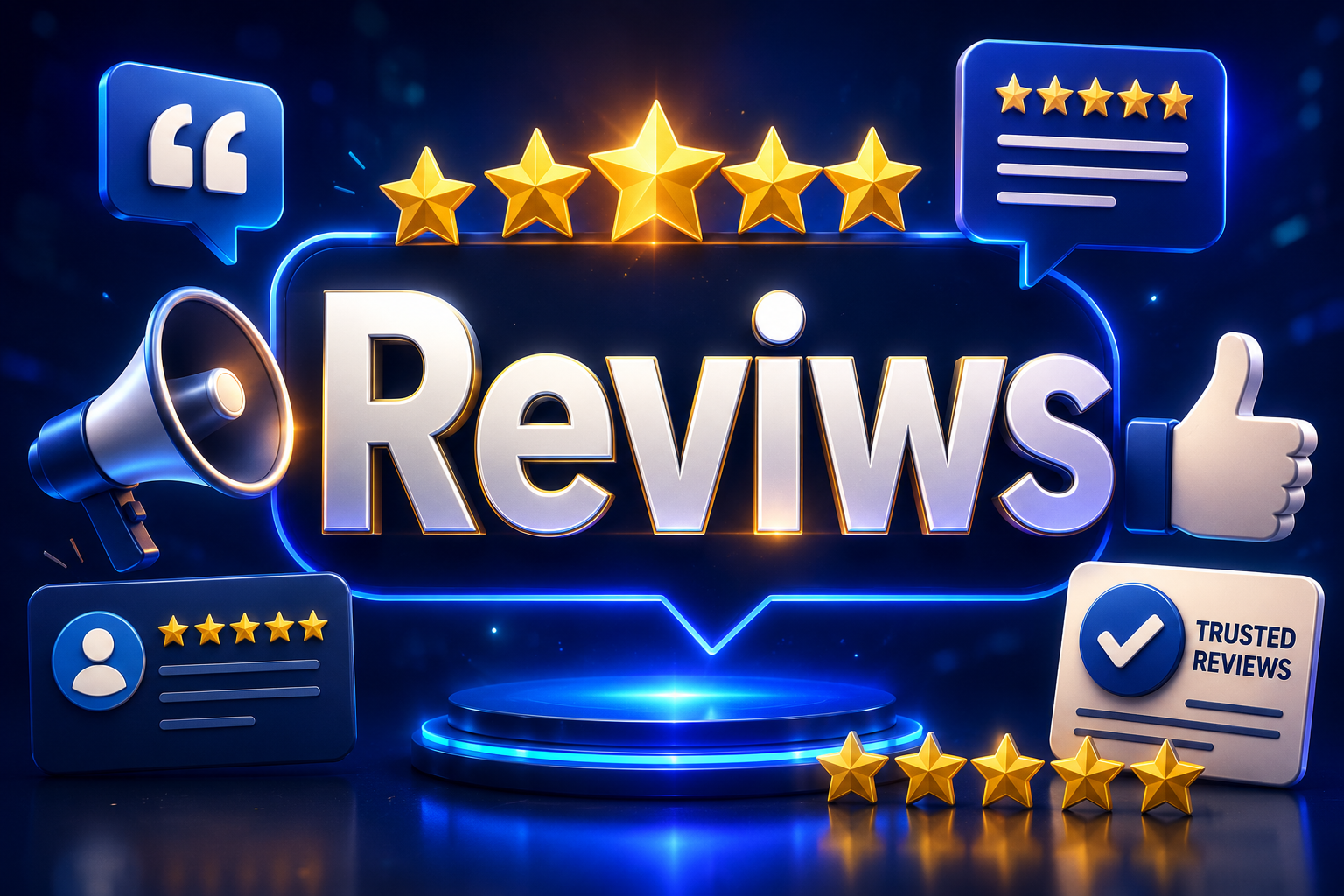 Reviews